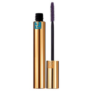 YVES SAINT LAURENT - MASCARA VOLUME EFFET FAUX CILS WATERPROOF 3 VIOLET SIGNATURE