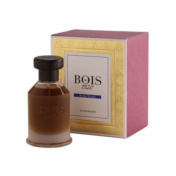 BOIS 1920 - SUTRA YLANG EDT 100ML - immagine 2