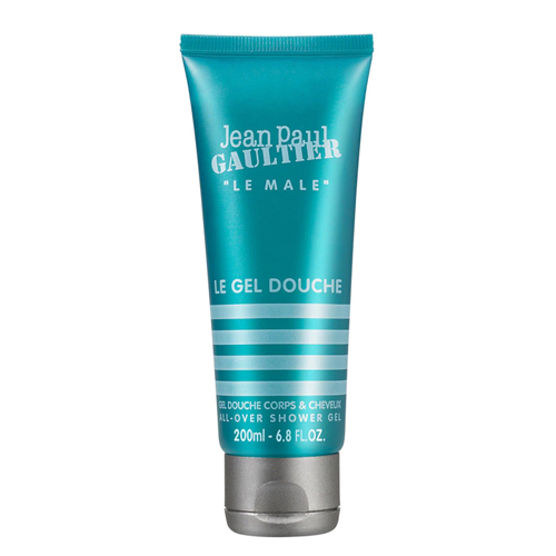 JEAN PAUL GAULTIER - LE GEL DOUCHE LE MALE 75 ML
