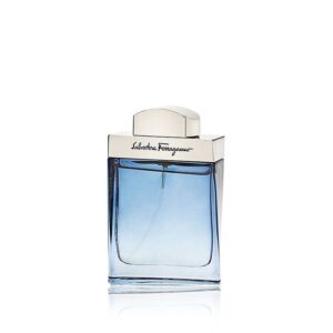 SALVATORE FERRAGAMO - SUBTIL POUR HOMME EDT 100ML