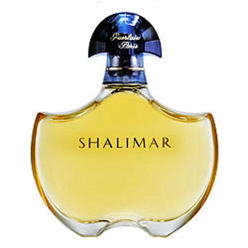 GUERLAIN - SHALIMAR EDT 50 ML