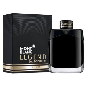 MONTBLANC - LEGEND EDP (NO TESTER)