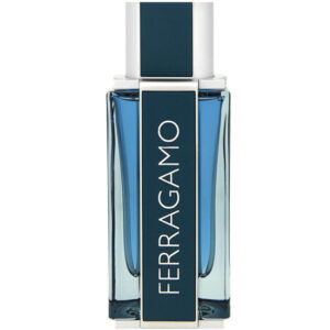 SALVATORE FERRAGAMO - FERRAGAMO INTENSE LEATHER EDP 100ML