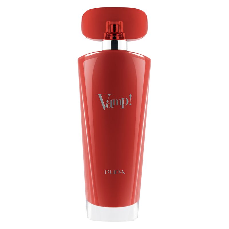 PUPA - VAMP RED EDP 100ML