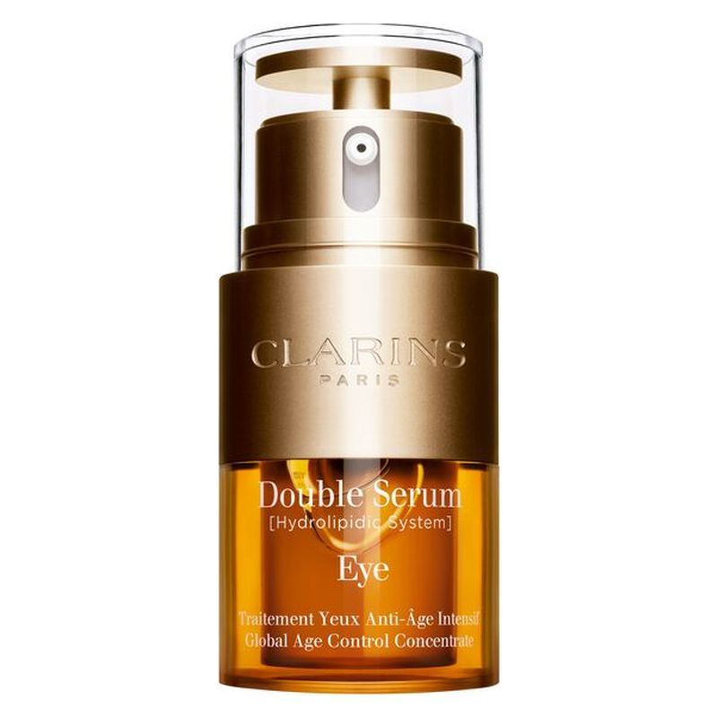 CLARINS - DOUBLE SERUM EYE 20ML