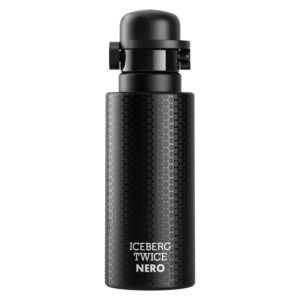 ICEBERG - TWICE NERO FOR HIM EDT 125ML