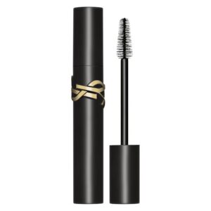YSL - MASCARA LASH CLUSH VOLUME EXTREME 01 NOIR BLACK