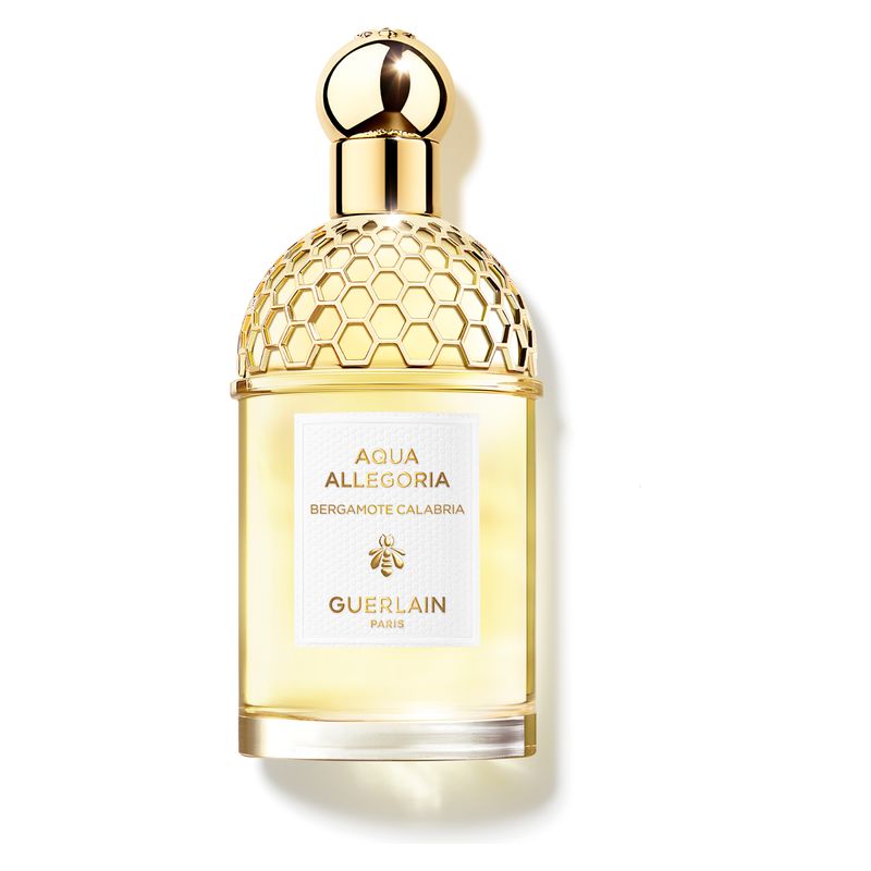GUERLAIN - ALLEGORIA BERGAMOTE CALABRIA EDT 125 ML