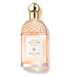 GUERLAIN - ALLEGORIA ROSA ROSSA EDT 125ML