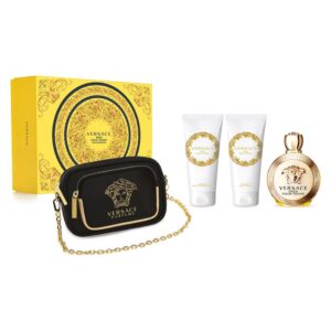 VERSACE COFANETTO EROS POUR FEMME EDP