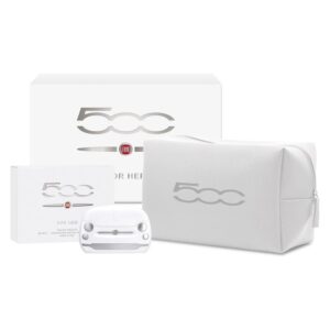 FIAT 500 FOR HER COFANETTO