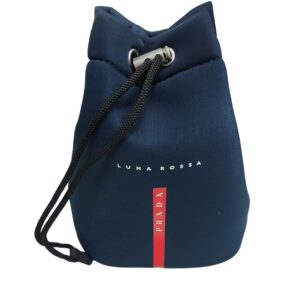 BORSA PRADA LUNA ROSSA