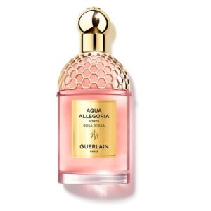 GUERLAIN - ALLEGORIA ROSA ROSSA FORTE EDP 125ML