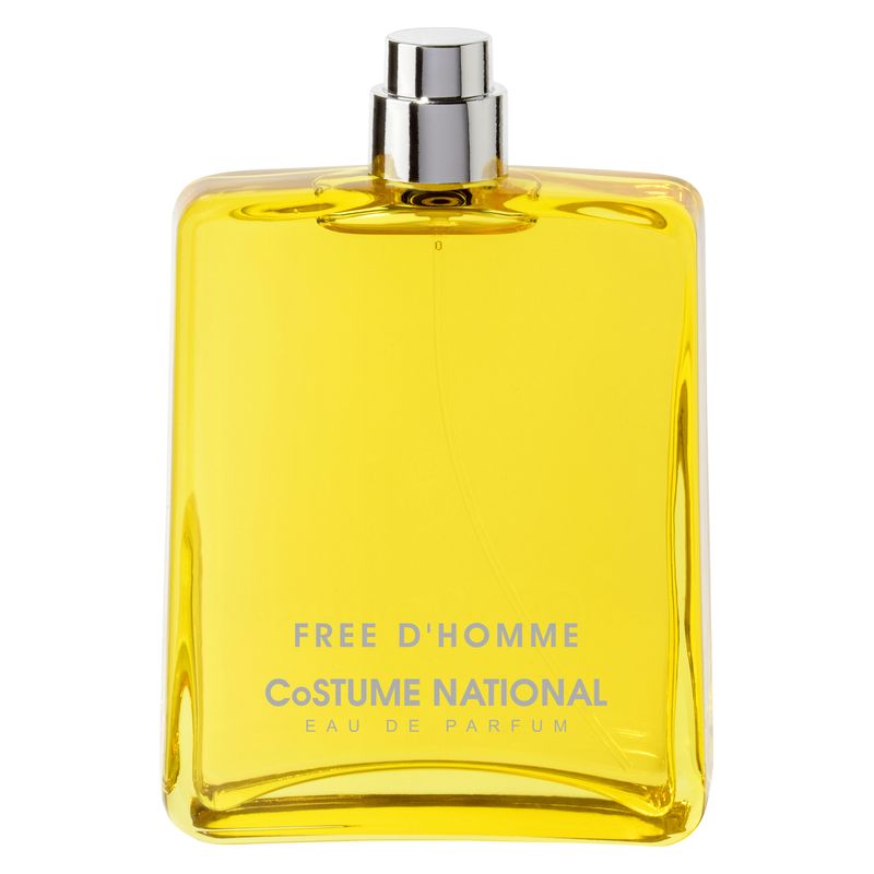 COSTUME NATIONAL - FREE D'HOMME EDP 100ML