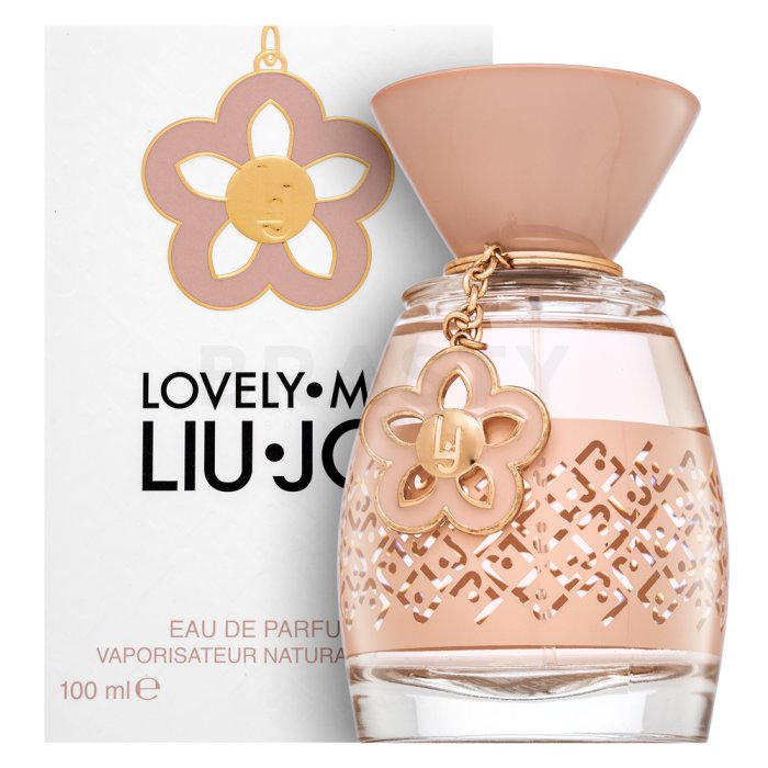 LIU JO - LOVELY ME EDP 100ML (NO TESTER)