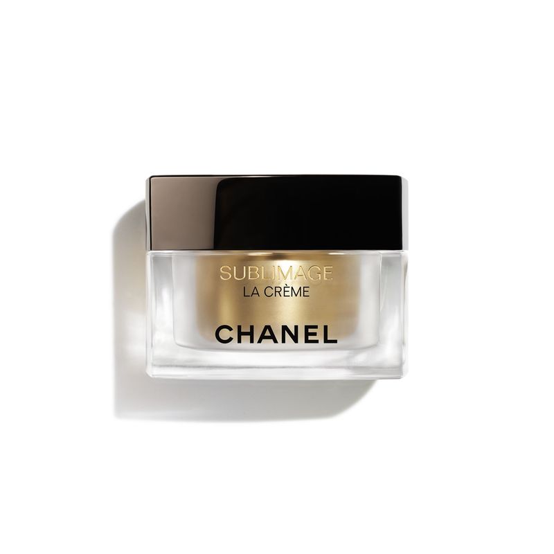 C'HANEL - SUBLIMAGE LA CREME SOIN ULTIMATE CREAM TEXTURE FINE 50ML