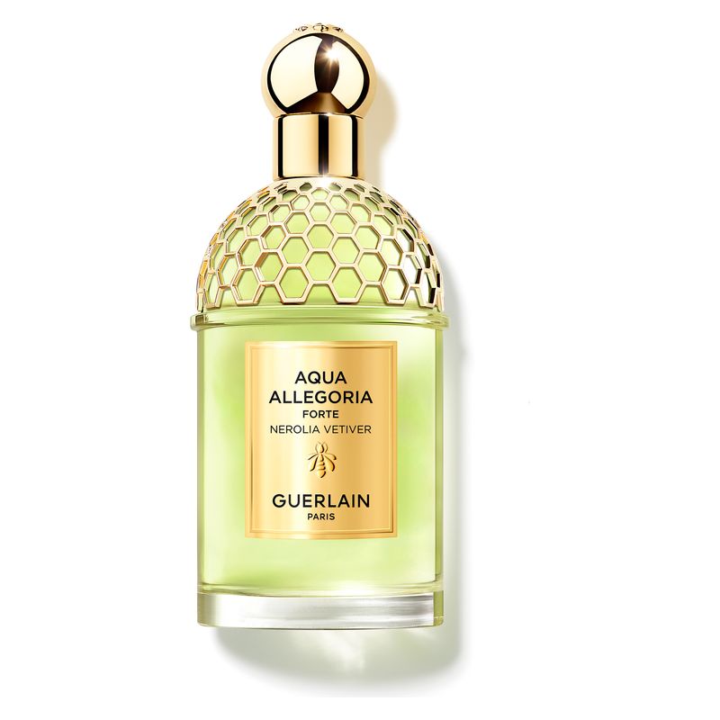 GUERLAIN - ALLEGORIA NEROLIA VETIVER FORTE EDP 125ML