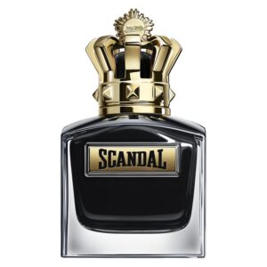 JEAN PAUL GAULTIER - SCANDAL LE PARFUM POUR HOMME EDP 100ML
