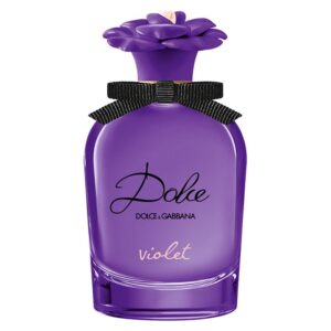 DOLCE & GABBANA - DOLCE VIOLET EDT 75ML