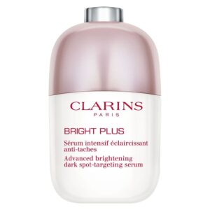 CLARINS - BRIGHT PLUS - SÉRUM INTENSIF ECLAIRCISSANT ANTI-TACHES 50ML
