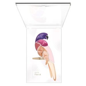 PUPA  PARROT 004 COPACABANA COFANETTO MAKE-UP OCCHI