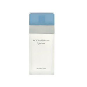 DOLCE & GABBANA - LIGHT BLUE DONNA EDT 100ML