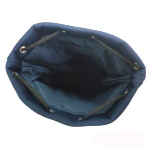 Alternative view of BORSA PRADA LUNA ROSSA