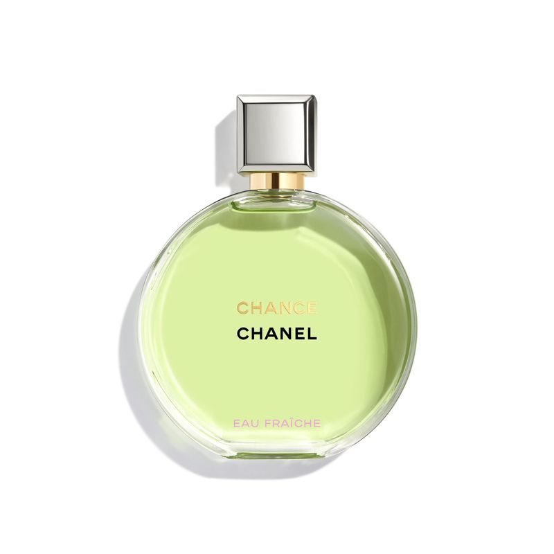 C'HANEL - CHANCE EAU FRAICHE EDP 100ML