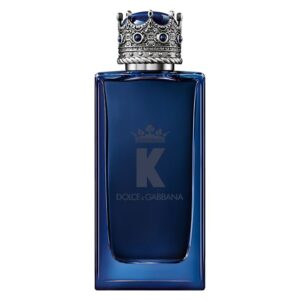 DOLCE & GABBANA - KING INTENSE EDP 100ML