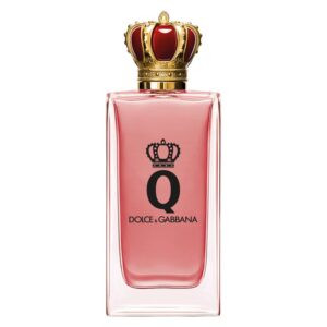 DOLCE & GABBANA - QUEEN INTENSE EDP 100ML