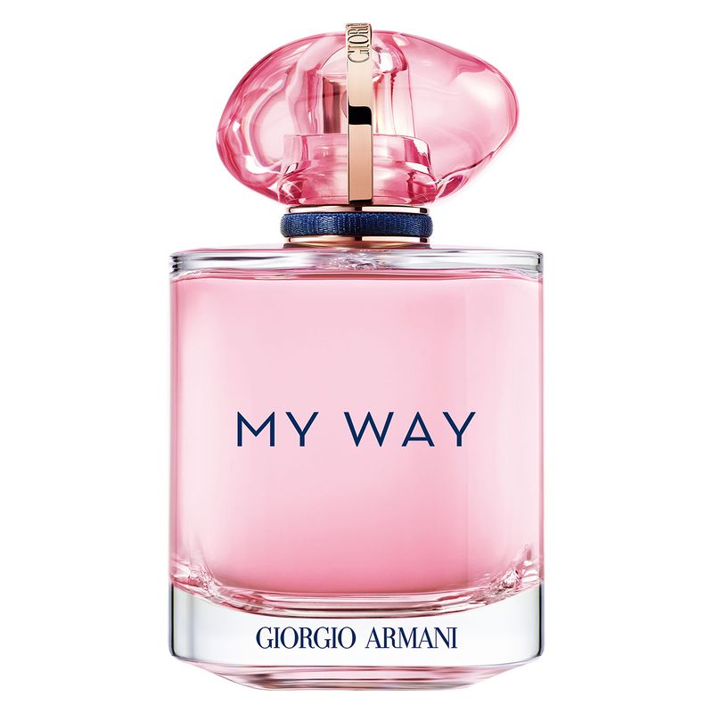 GIORGIO ARMANI - MY WAY NECTAR EDP 90ML