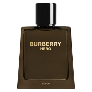 BURBERRY - HERO PARFUM 100ML