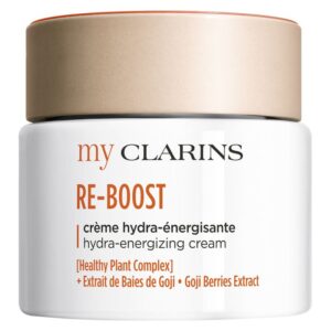 CLARINS - MY CLARINS RE BOOST CRÈME HYDRA-ÉNERGISANTE 50ML
