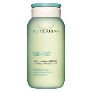 CLARINS - PURE RESET LOTION PURETE MATIFIANTE 200ML