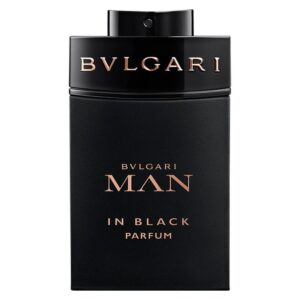 BULGARI - MAN IN BLACK PARFUM 100ML
