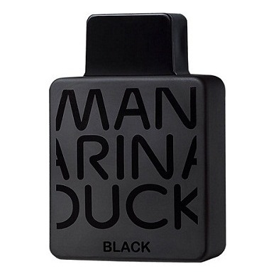 MANDARINA DUCK - BLACK EDT 100ML