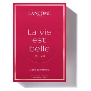 Alternative view of LANCOME - LA VIE EST BELLE L'ELIXIR EDP 100ML (NO TESTER)
