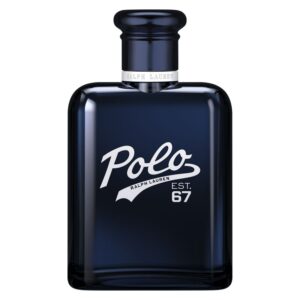 RALPH LAUREN - POLO EST 67 EDT 125ML