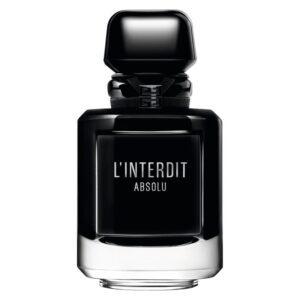 GIVENCHY - L'INTERDIT ABSOLU INTENSE EDP 80ML