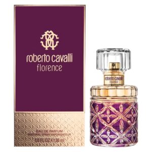 ROBERTO CAVALLI - FLORENCE EDP 30ML (NO TESTER)