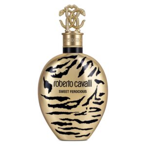 ROBERTO CAVALLI - SIGNATURE SWEET FEROCIOUS EDP 75ML