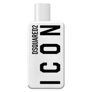 DSQUARED2 - ICON POUR FEMME EDP 100ML
