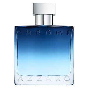 AZZARO - CHROME EDP 100ML