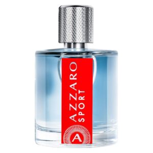 AZZARO - SPORT EDT 100ML