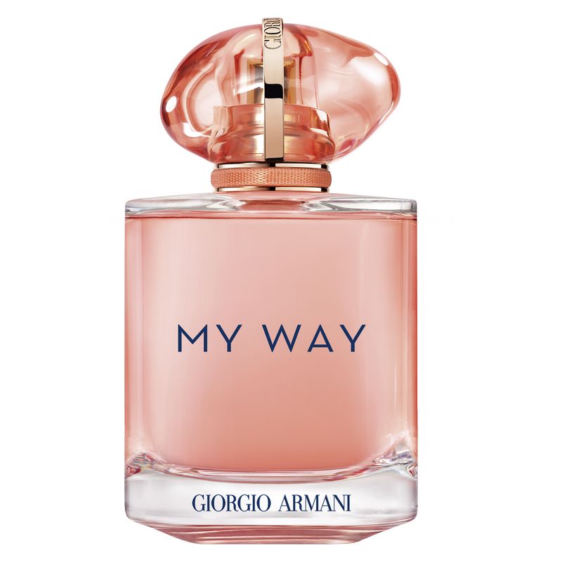 GIORGIO ARMANI - MY WAY YLANG EDP 90ML