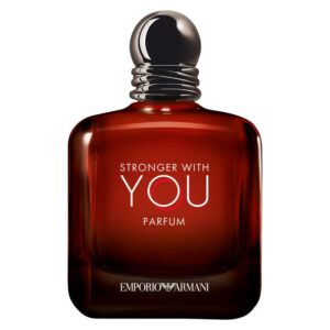 EMPORIO ARMANI - STRONGER WITH YOU PARFUM 100ML
