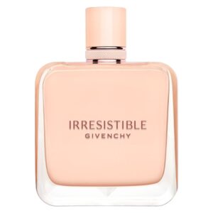 GIVENCHY - IRRESISTIBLE NUDE VELVET EDP 80ML