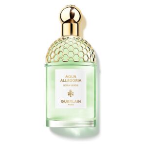 GUERLAIN - ALLEGORIA ROSA VERDE EDT 125ML