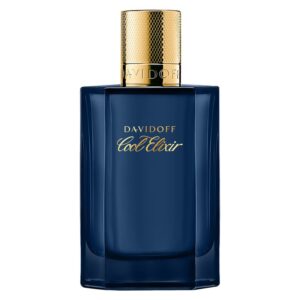 DAVIDOFF - COOL ELIXIR PARFUM INTENSE 100ML