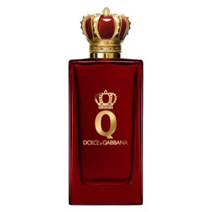 DOLCE & GABBANA - QUEEN PARFUM 100ML